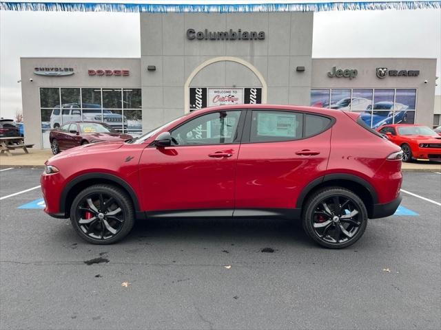 2023 Dodge Hornet DODGE HORNET GT PLUS AWD