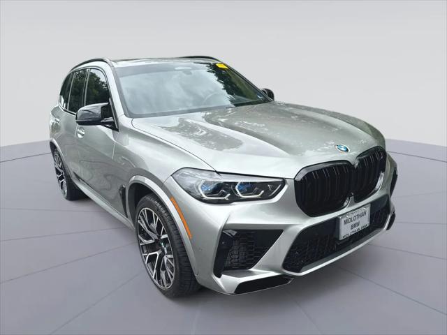 2022 BMW X5 M Base (A8) for sale in Midlothian, VA