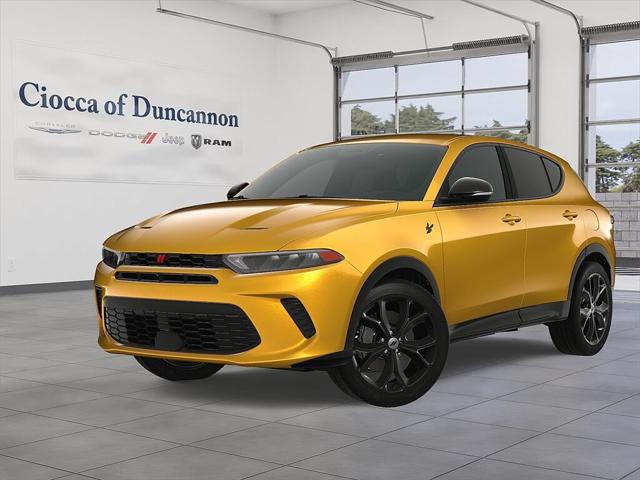 2024 Dodge Hornet DODGE HORNET R/T EAWD