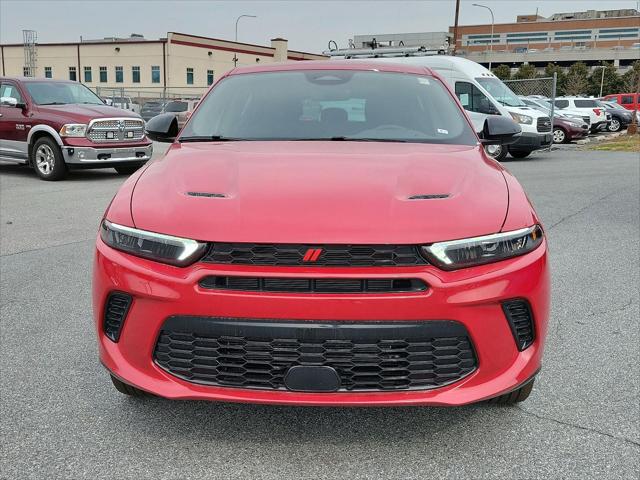 2024 Dodge Hornet DODGE HORNET R/T EAWD