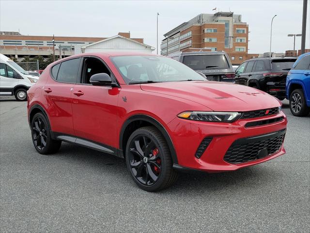 2024 Dodge Hornet DODGE HORNET R/T EAWD