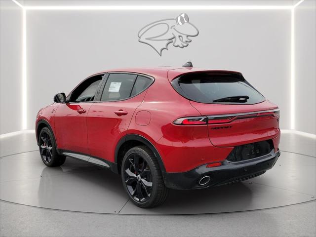 2024 Dodge Hornet DODGE HORNET R/T EAWD 2024 Dodge Hornet DODGE HORNET R/T EAWD