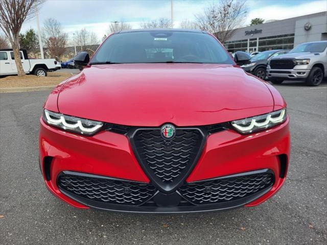 2024 Alfa Romeo Tonale TONALE VELOCE EAWD