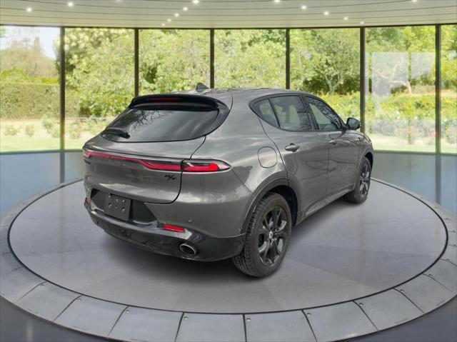 2024 Dodge Hornet DODGE HORNET R/T EAWD