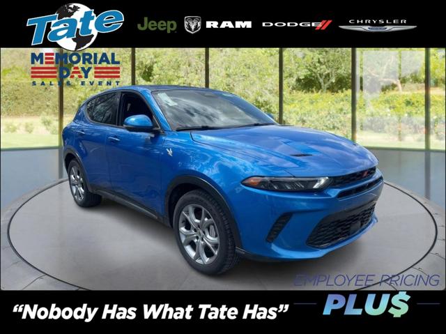 2024 Dodge Hornet DODGE HORNET R/T PLUS EAWD