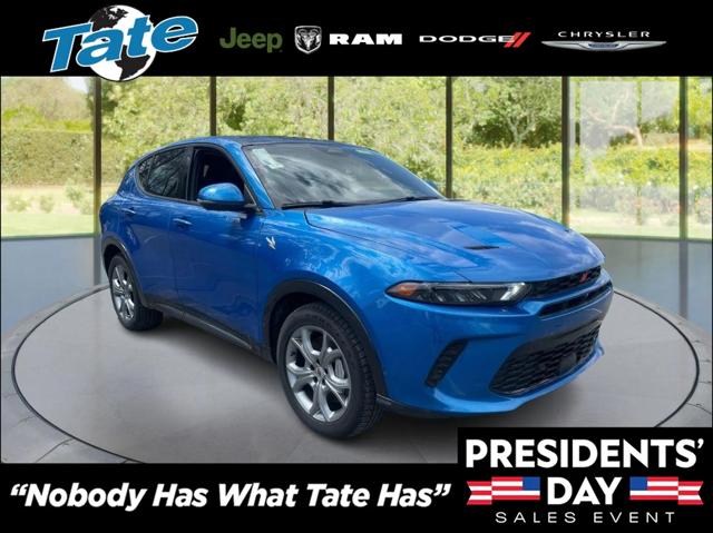 2024 Dodge Hornet DODGE HORNET R/T PLUS EAWD 2024 Dodge Hornet DODGE HORNET R/T PLUS EAWD