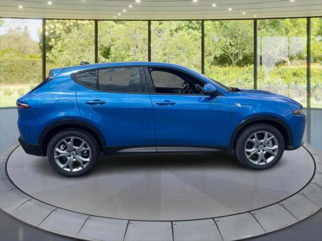 2024 Dodge Hornet DODGE HORNET R/T PLUS EAWD 2024 Dodge Hornet DODGE HORNET R/T PLUS EAWD