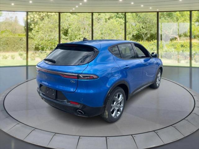 2024 Dodge Hornet DODGE HORNET R/T PLUS EAWD 2024 Dodge Hornet DODGE HORNET R/T PLUS EAWD