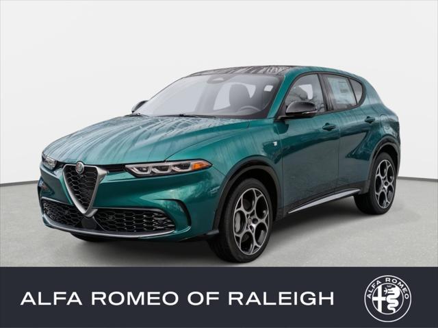 2024 Alfa Romeo Tonale TONALE Ti EAWD
