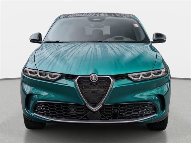 2024 Alfa Romeo Tonale TONALE Ti EAWD