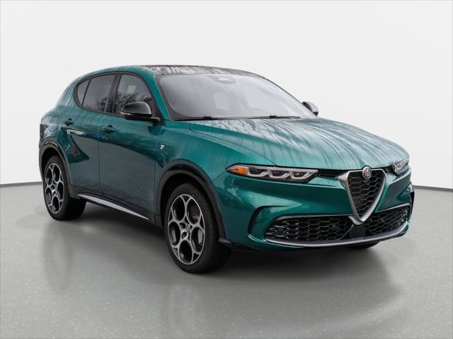 2024 Alfa Romeo Tonale TONALE Ti EAWD