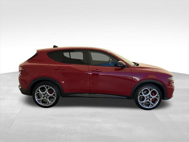 2024 Alfa Romeo Tonale TONALE VELOCE EAWD 2024 Alfa Romeo Tonale TONALE VELOCE EAWD