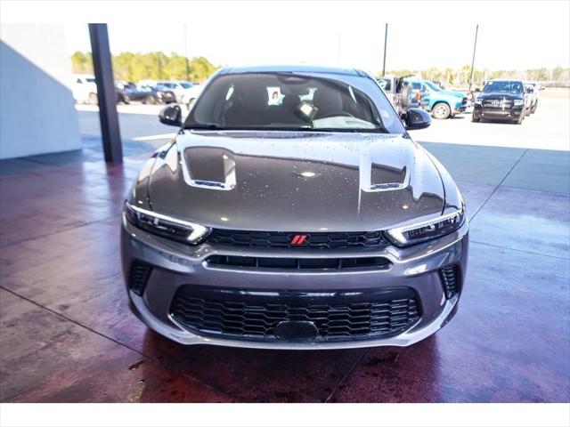 2024 Dodge Hornet DODGE HORNET R/T PLUS EAWD 2024 Dodge Hornet DODGE HORNET R/T PLUS EAWD
