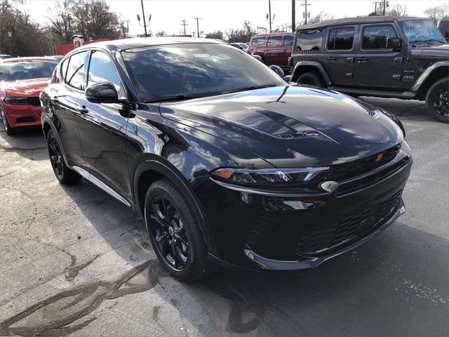 2024 Dodge Hornet DODGE HORNET R/T PLUS EAWD