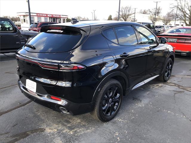 2024 Dodge Hornet DODGE HORNET R/T PLUS EAWD