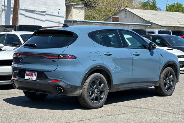 2024 Dodge Hornet DODGE HORNET R/T PLUS EAWD