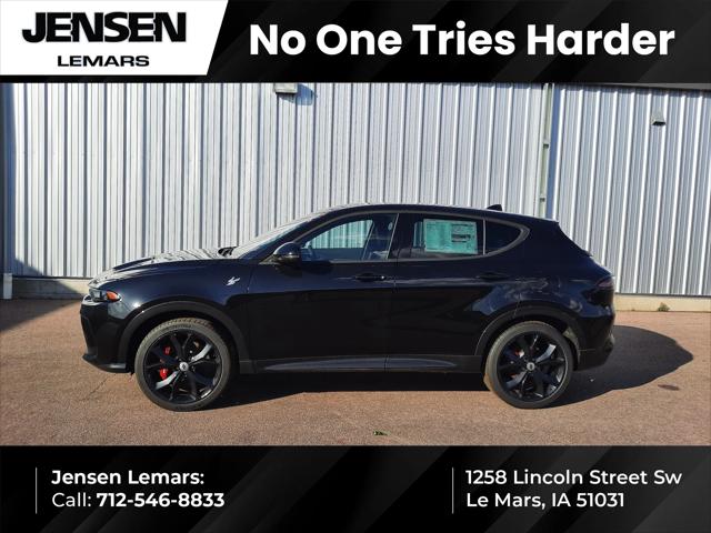 2024 Dodge Hornet DODGE HORNET R/T PLUS EAWD