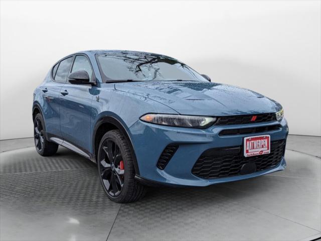 2024 Dodge Hornet DODGE HORNET R/T EAWD