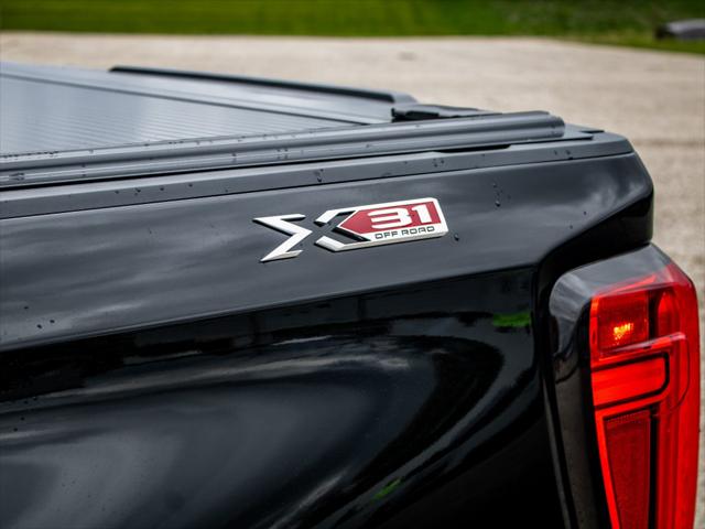 2020 GMC Sierra 1500 4WD Crew Cab Short Box SLT