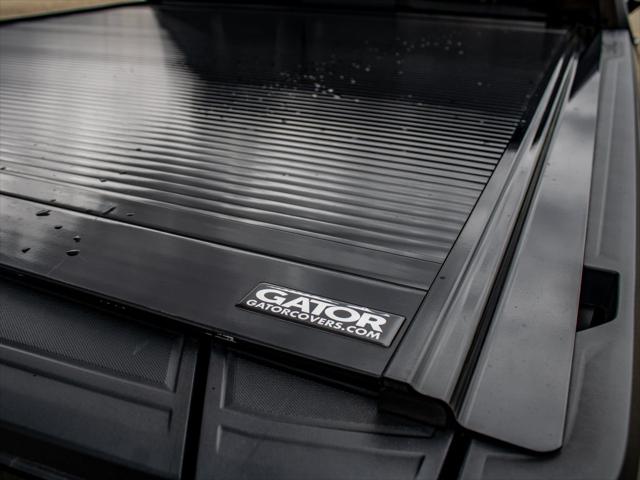 2020 GMC Sierra 1500 4WD Crew Cab Short Box SLT