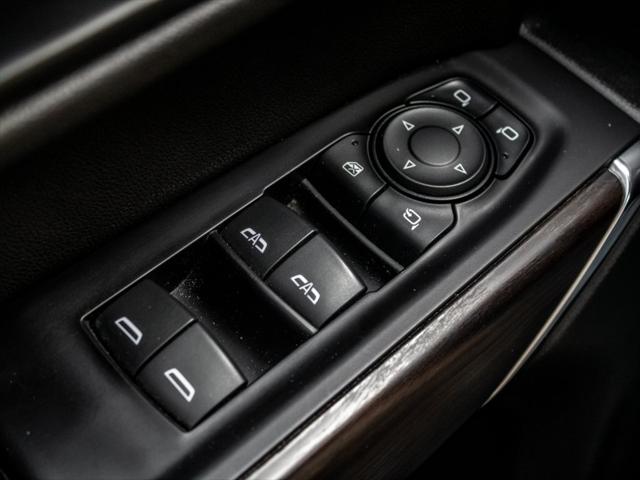 2020 GMC Sierra 1500 4WD Crew Cab Short Box SLT