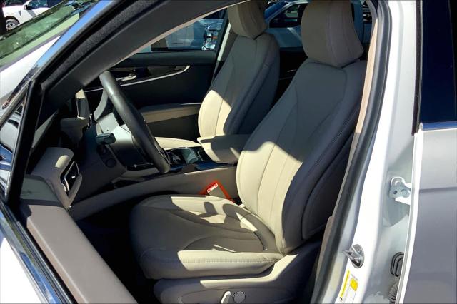 Used 2022 Lincoln Nautilus For Sale in Lubbock, TX