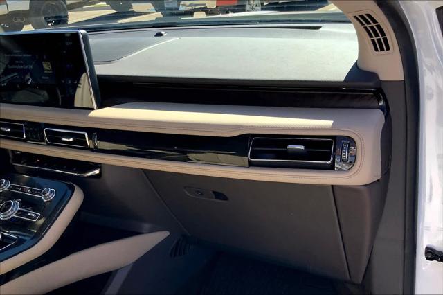Used 2022 Lincoln Nautilus For Sale in Lubbock, TX