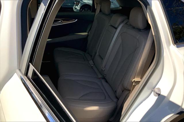 Used 2022 Lincoln Nautilus For Sale in Lubbock, TX