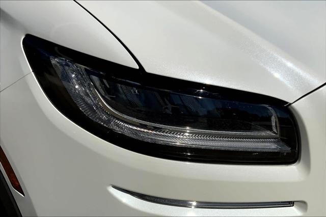 Used 2022 Lincoln Nautilus For Sale in Lubbock, TX