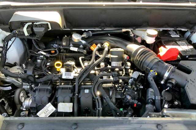 Used 2022 Lincoln Nautilus For Sale in Lubbock, TX