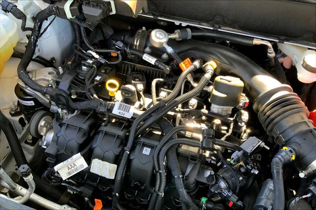 Used 2022 Lincoln Nautilus For Sale in Lubbock, TX