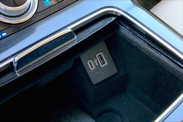 Used 2022 Lincoln Nautilus For Sale in Lubbock, TX