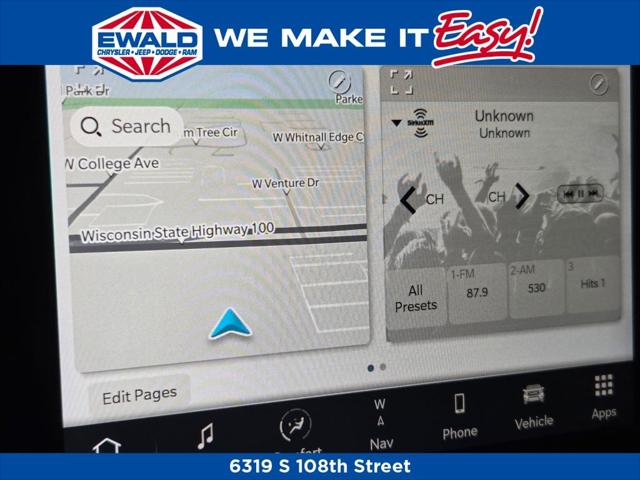 2023 RAM Ram 2500 RAM 2500 TRADESMAN REGULAR CAB 4X4 8 BOX 2023 RAM Ram 2500 RAM 2500 TRADESMAN REGULAR CAB 4X4 8 BOX