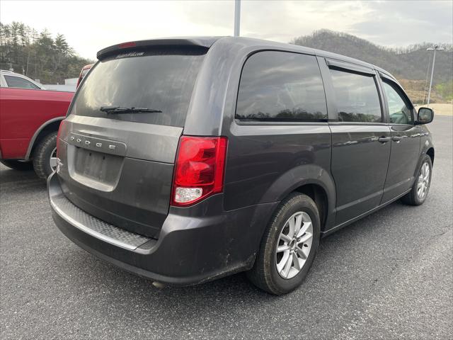 Used 2020 Dodge Grand Caravan For Sale in Pikeville, KY