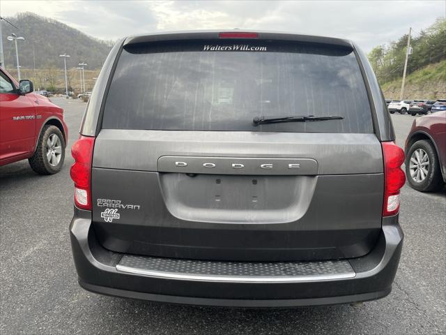 Used 2020 Dodge Grand Caravan For Sale in Pikeville, KY
