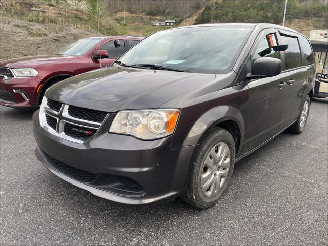 Used 2020 Dodge Grand Caravan For Sale in Pikeville, KY