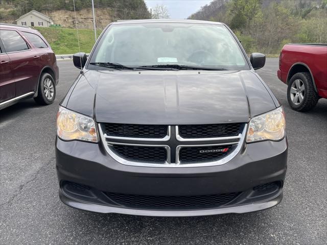 Used 2020 Dodge Grand Caravan For Sale in Pikeville, KY