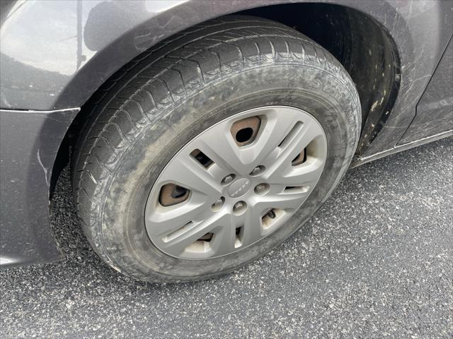 Used 2020 Dodge Grand Caravan For Sale in Pikeville, KY