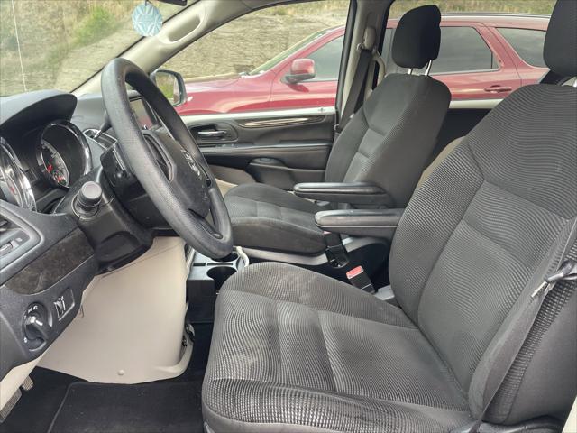 Used 2020 Dodge Grand Caravan For Sale in Pikeville, KY