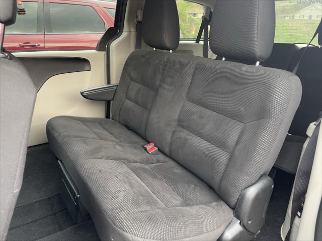 Used 2020 Dodge Grand Caravan For Sale in Pikeville, KY