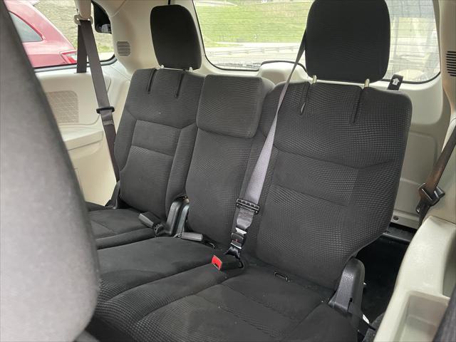 Used 2020 Dodge Grand Caravan For Sale in Pikeville, KY