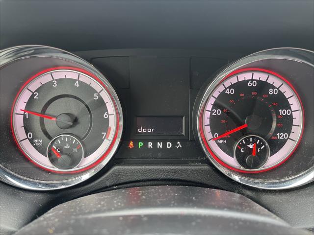 Used 2020 Dodge Grand Caravan For Sale in Pikeville, KY