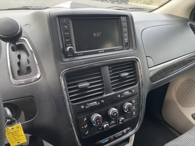 Used 2020 Dodge Grand Caravan For Sale in Pikeville, KY