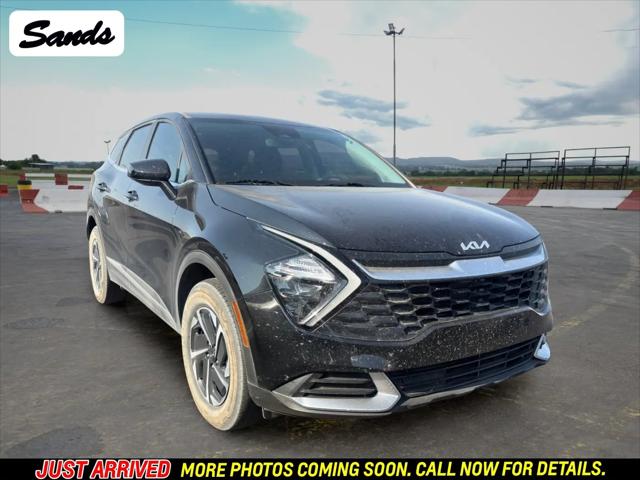 2023 Kia Sportage Hybrid LX for sale in Surprise, AZ