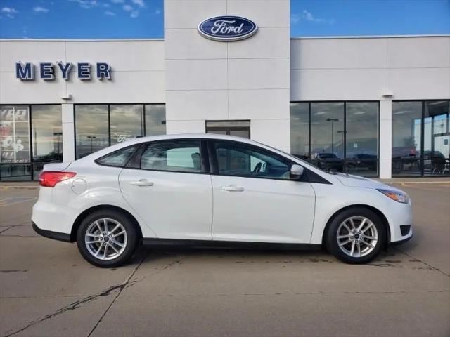 2016 Ford Focus SE for sale in Seward, NE