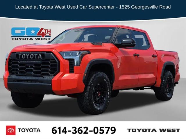 2022 Toyota Tundra TRD Pro for sale near Columbus, OH
