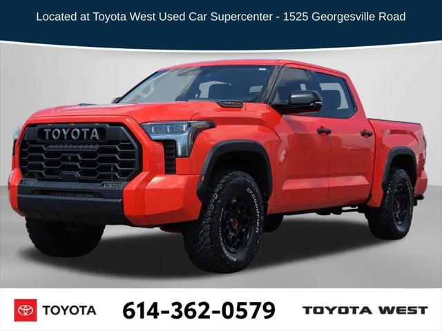 2022 Toyota Tundra TRD Pro for sale in Columbus, OH