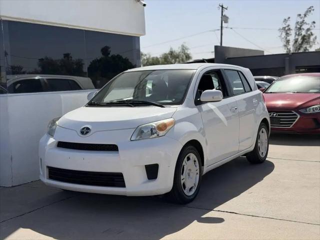 2012 Scion xD Base for sale in Mesa, AZ