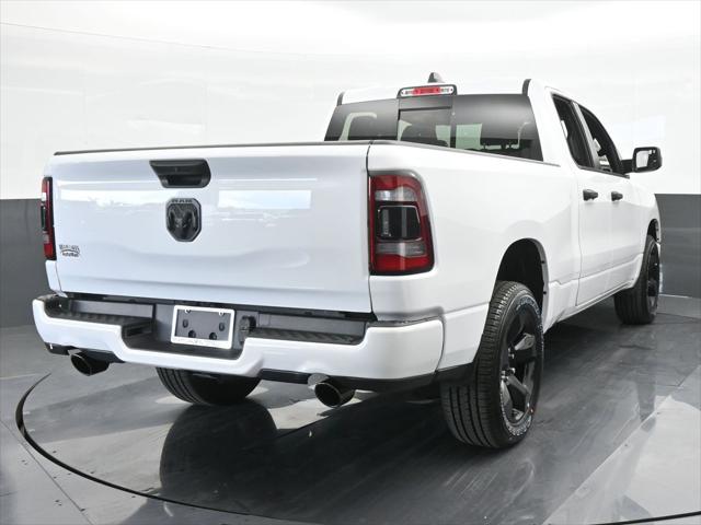 2024 RAM Ram 1500 RAM 1500 TRADESMAN QUAD CAB 4X2 64 BOX