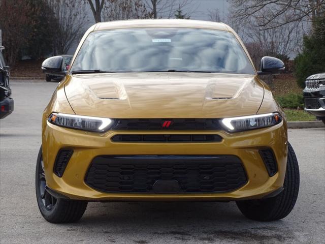 2024 Dodge Hornet DODGE HORNET R/T EAWD